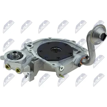 Olejové čerpadlo Olejové čerpadlo NTY BPO-FT-002