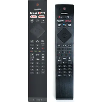 PHILIPS YKF474-B003 (996592100234) - originální dálkový ovladač