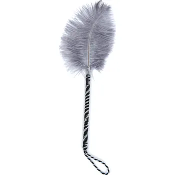 Profi šimrací pírko