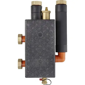 Topidlo Stiebel Eltron 221135 WPHW 25 hydraulika topení