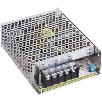 Měnič napětí Dehner Elektronik SDS 075L-48 DC/DC měnič napětí 1.6 A 77 W Obsah 1 ks