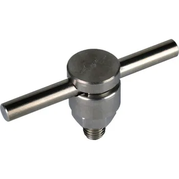 Síťový konektor DEHN 301019 KSV 6.10 FER V2A KS spojka 1 ks