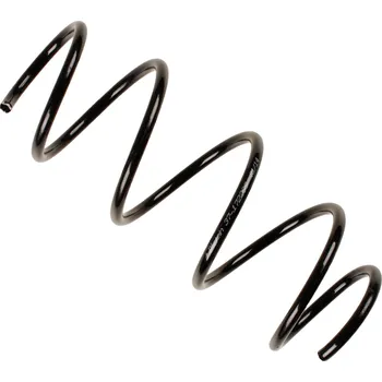 Pružina podvozku, , 2043210204, 2043210304, A2043210204, A2043210304, BILSTEIN, 37-172299