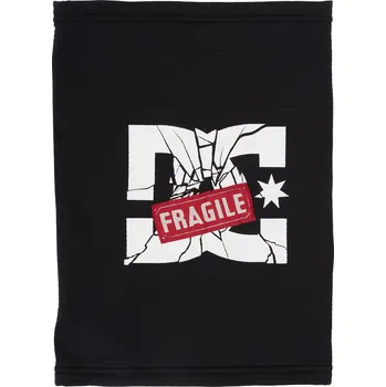 Nákrčník nákrčník DC Andy Warhol Canvas - KVJ0/Black one size