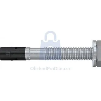 Závitová tyč Kotva svorníková FAZ II, Fischer 8 x 97 užit. 30 mm - hobby balení, balení 1 ks