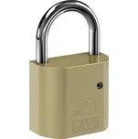 Basi PZ5090-0010 visací zámek visací zámek s profilovou vložkou