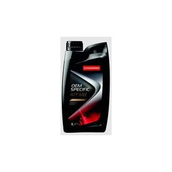 Převodový olej CHAMPION OEM SPECIFIC ATF MB 1L, 608001, CHAMPION OIL, 8206009