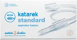 Katarek Standard 0+ odsávačka nosních…