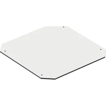 Spelsberg GEOS-L EPD-3030 72101601 montážní deska (d x š x v) 276 x 276 x 4 mm izolační hmota 1 ks