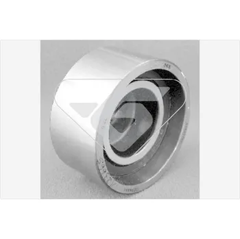 Rozvod motoru Vratna/vodici kladka, ozubeny remen, , 054109479A, 078109244F, HUTCHINSON, HEG 170