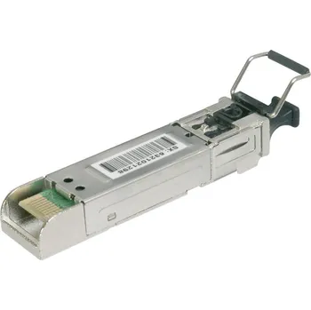 Switch Digitus DN-81011 DN-81011 SFP vysílací modul 1 GBit/s 20000 m Typ modulu LX