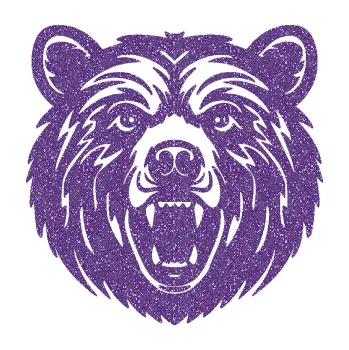 Samolepící dekorace SAMOLEPKA Medvěd 014 (87 - Ultra Metalic fialová) NA AUTO, NÁLEPKA, FÓLIE, POLEP, TUNING, VLASTNÍ TEXT, TISK, AUTOSAMOLEPKY.cz, POLEPY, OBRÁZEK, LOGO, SAMOLEPKY