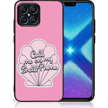 Pouzdro na tablet VSECHNONAMOBIL 45408 MY ART Ochranný obal Honor X8 SHELLPHONE (123)