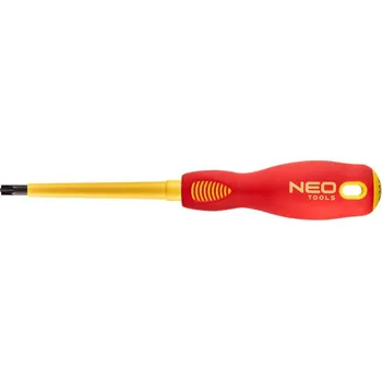 Šroubovák Neo Tools 04-221