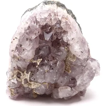 Drahý kámen Ametyst drúza 0.390 kg #2066