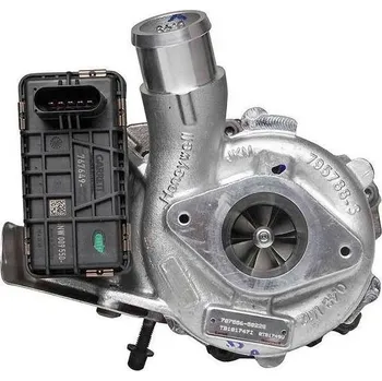 Turbodmychadlo Dmychadlo, plnění FORD, 1717628, 1719695, 1760759, 1863278, 1899517, BK3Q6K682CB, BK3Q6K682CC, BK3Q6K682PB, BK3Q6K682PC, RMBK3Q6K682CB, OES, ES-07-0097