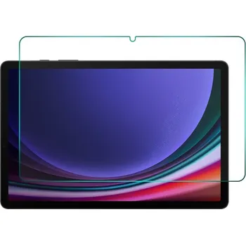 Pouzdro na tablet VSECHNONAMOBIL 62107 Tvrzené sklo pro Samsung Galaxy Tab S9+ / S10+