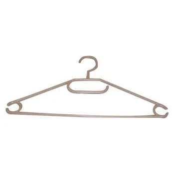 Ramínko ramínko otočné plastové (4ks) - mix barev