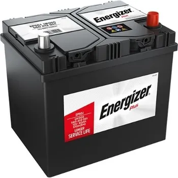 Autobaterie Startovací baterie, , ENERGIZER, EP60J