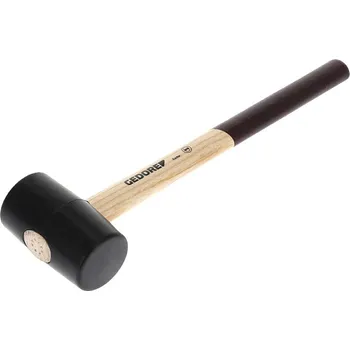 Kladivo Gedore 226 E-1 8825690 gumová palička 370 g 320 mm 1 ks