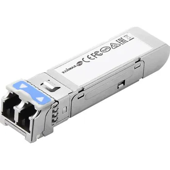 Switch EDIMAX MG-10GAS1 SFP vysílací modul 10 km Typ modulu LC