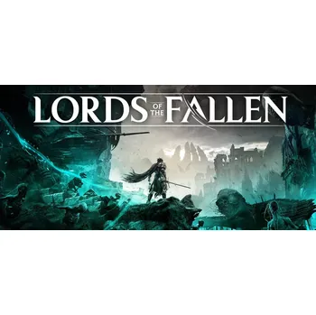Počítačová hra Lords of the Fallen (2023) (PC) (Steam)