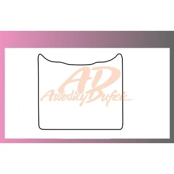 autokoberec autokoberce DAF XF106-tunel-automat