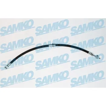 Brzdová hadice Brzdová hadice SAMKO 6T48162