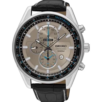 Hodinky Hodinky Seiko SNDH07P1 Criteria Chronograph Sapphire