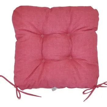 Podsedák Nábytek PEGAS Sedák UNI barva malinový melír