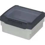 Bopla BCD 200 G, 20202401.HMT1 skřínka na stěnu, IP66, IP68, 229 mm x 204 mm x 116 mm, 1 ks