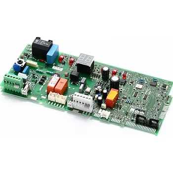Příslušenství ke kotli JUNKERS Deska elektronická ZSN 24-6AE