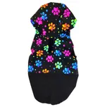 Zateplená softshellová bunda pro psa M…