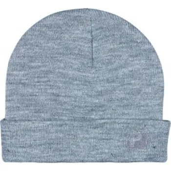 Čepice Zimní čepice Vintage Industries Bronco - šedá