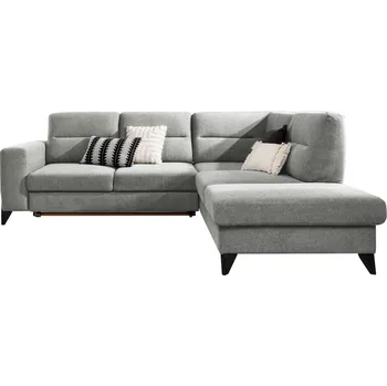 Pohovka Nábytek PEGAS s.r.o. Rohová sedací souprava CASSARA, Gojo 04, Pravá