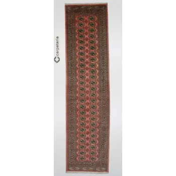 Koberec Orientální koberec Buchara Exkluziv 310x78 cm - 200048