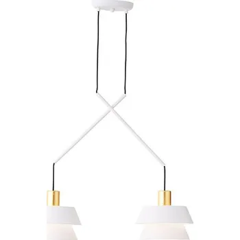 Brilliant 93457/75 Designový lustr GOTEBORG