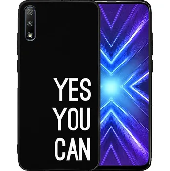 Pouzdro na tablet VSECHNONAMOBIL 62651 MY ART Ochranný kryt Honor 9X YOU CAN (171)