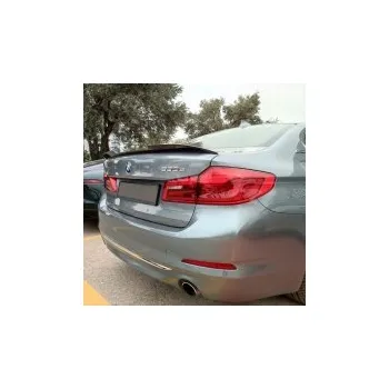 Tuning Autostyle zadní spoiler odtrhová hrana BMW 5 G30 sedan -- od roku výroby 2016- SLEVA 5%