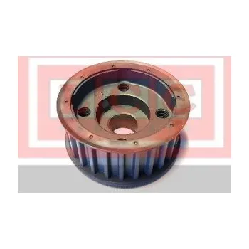 Napínač, ozubený řemen, 5636346, LCC PRODUCTS, LCC9219