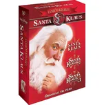 Santa Klaus Kolekce 1-3 (1994, 2002,…