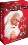 Santa Klaus Kolekce 1-3 (1994, 2002,…