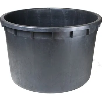 TBA Plastové obaly Plastová káď