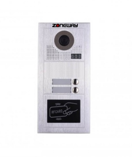 Zoneway Zw 619 2d Od 3 127 Kč Zbozi Cz