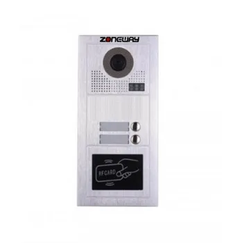 Zoneway ZW-619-2D