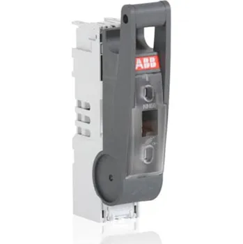 Dílna ABB 1SEP600126R0001 XLP3-1P výkonový odpínač pojistky Velikost pojistky = 3 1pólový 500 A 690 V