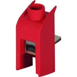 DEHN 952589 STAK 25 šroubová svorkovnice Přepětová ochrana pro: rozvodná skříň 50 kA 4 ks