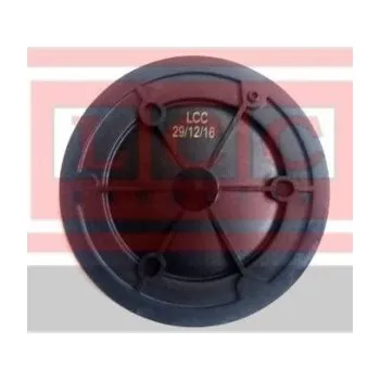 Zakrytí, ozubený řemen, 1253779, LCC PRODUCTS, LCCM01021P