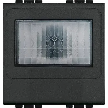 Legrand pohybový senzor Axolute černá HS4434 1 ks