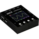 Joy-it neu digitální osciloskop 200 kHz, 1kanálový , 1 MSa/s, 1 kpts, 12 Bit, 1 ks, DSO-138-Mini
